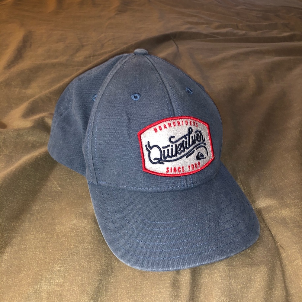 Quicksilver Men’s Hat